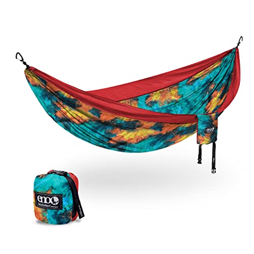 Tie Dye | Red