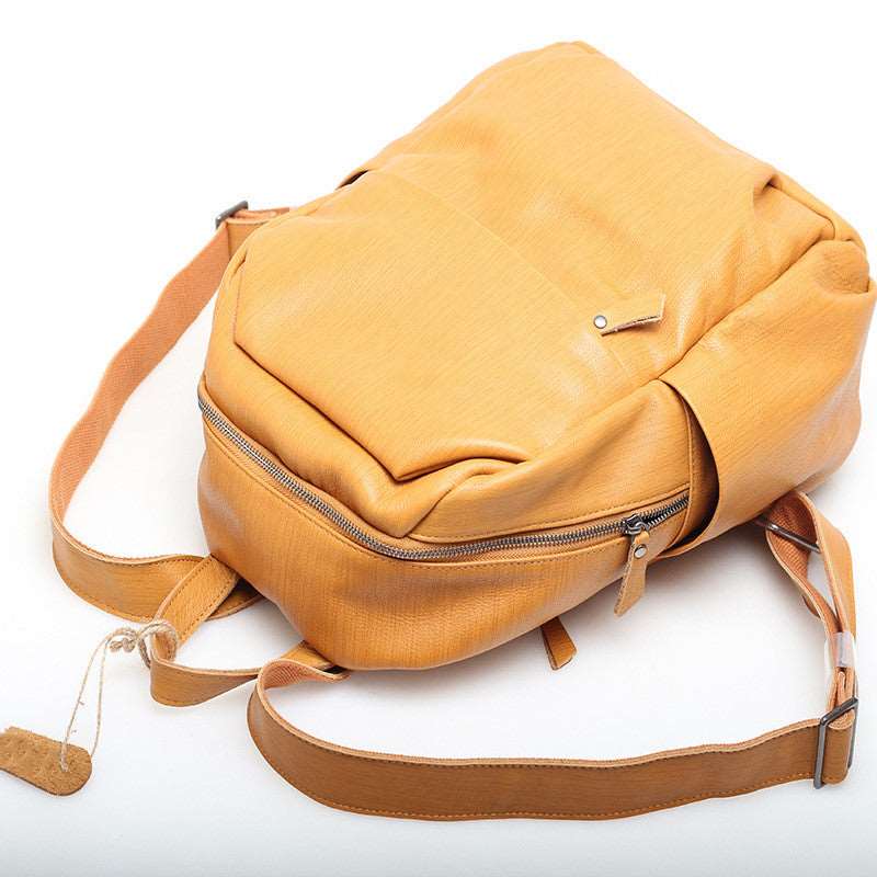 City Ready Soft Style Backpack - Lightweight Durable Laptop Backpack for Men & Women, Water Resistant College School Travel Backpack - Perfect for Commuting, Work, Hiking & Daily Use