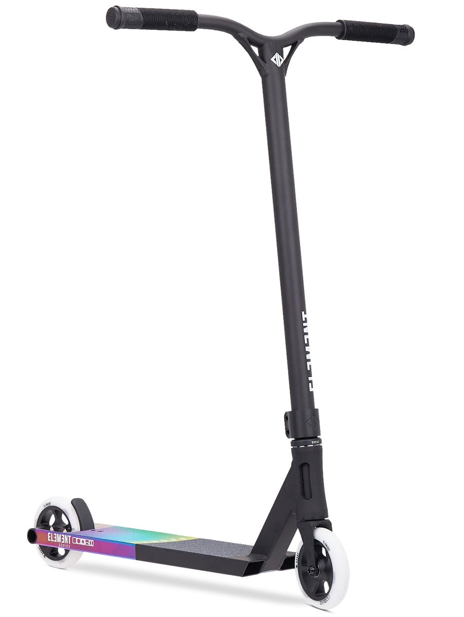 Neo Chrome