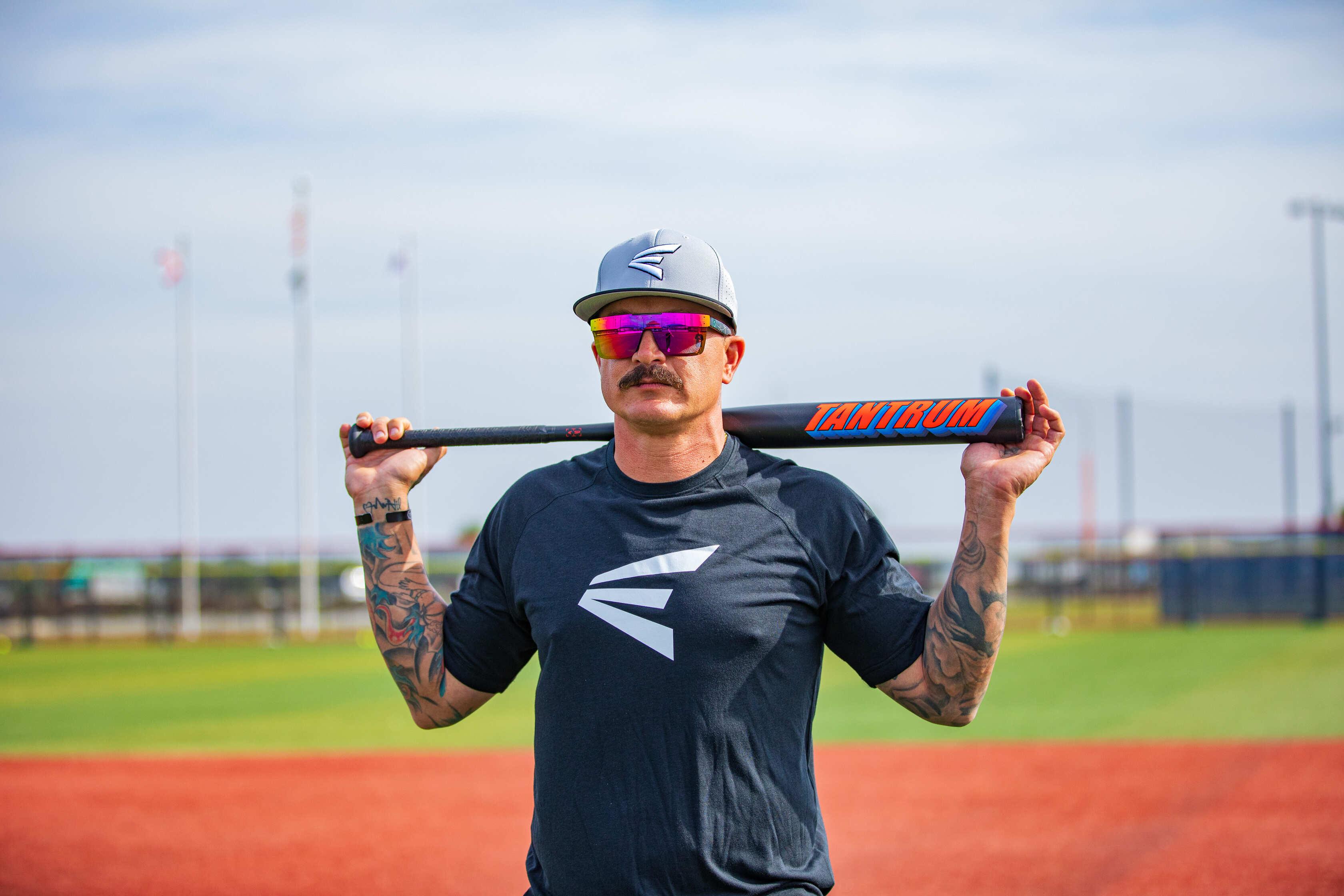 Easton Tantrum 12.5