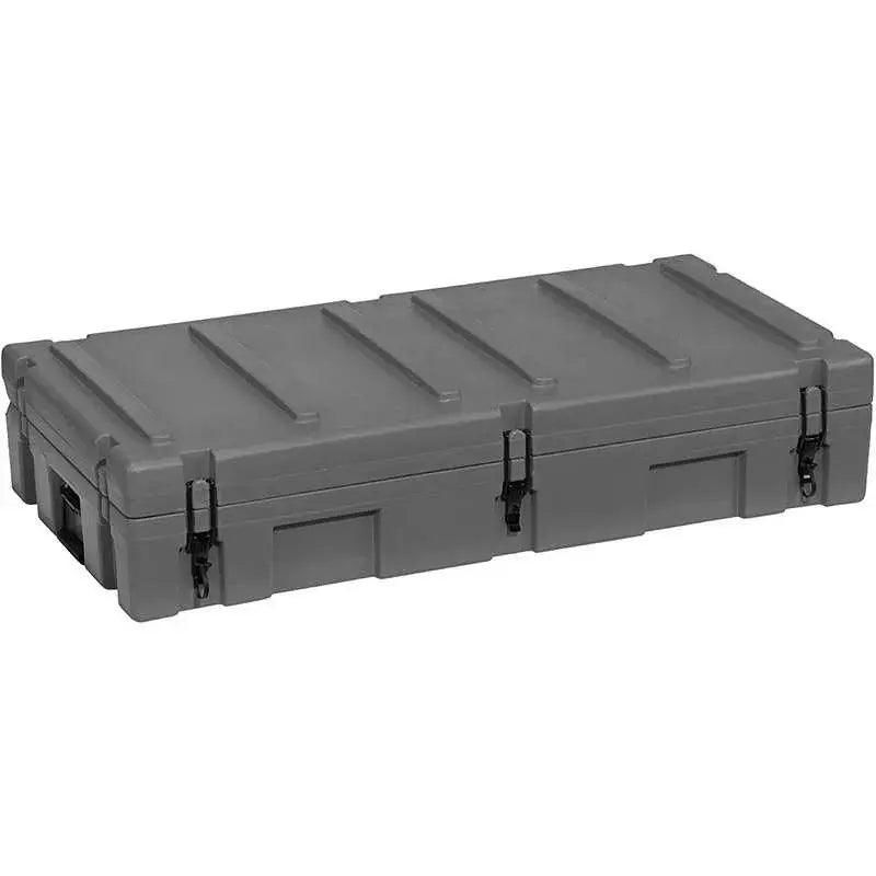 Pelican Spacecase Modular L08 - Waterproof Protective Hard Case with Custom Foam Insert for Electronics, Tools & Equipment | Perfect for Travel, Outdoor Adventures & Professional Use