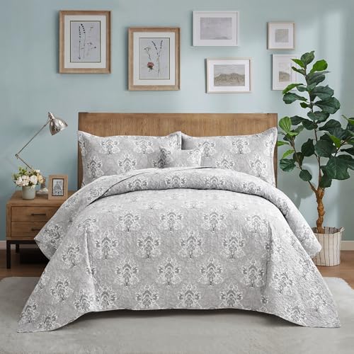 3- Light Gray