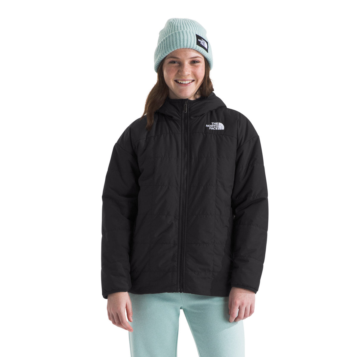 TNF Black