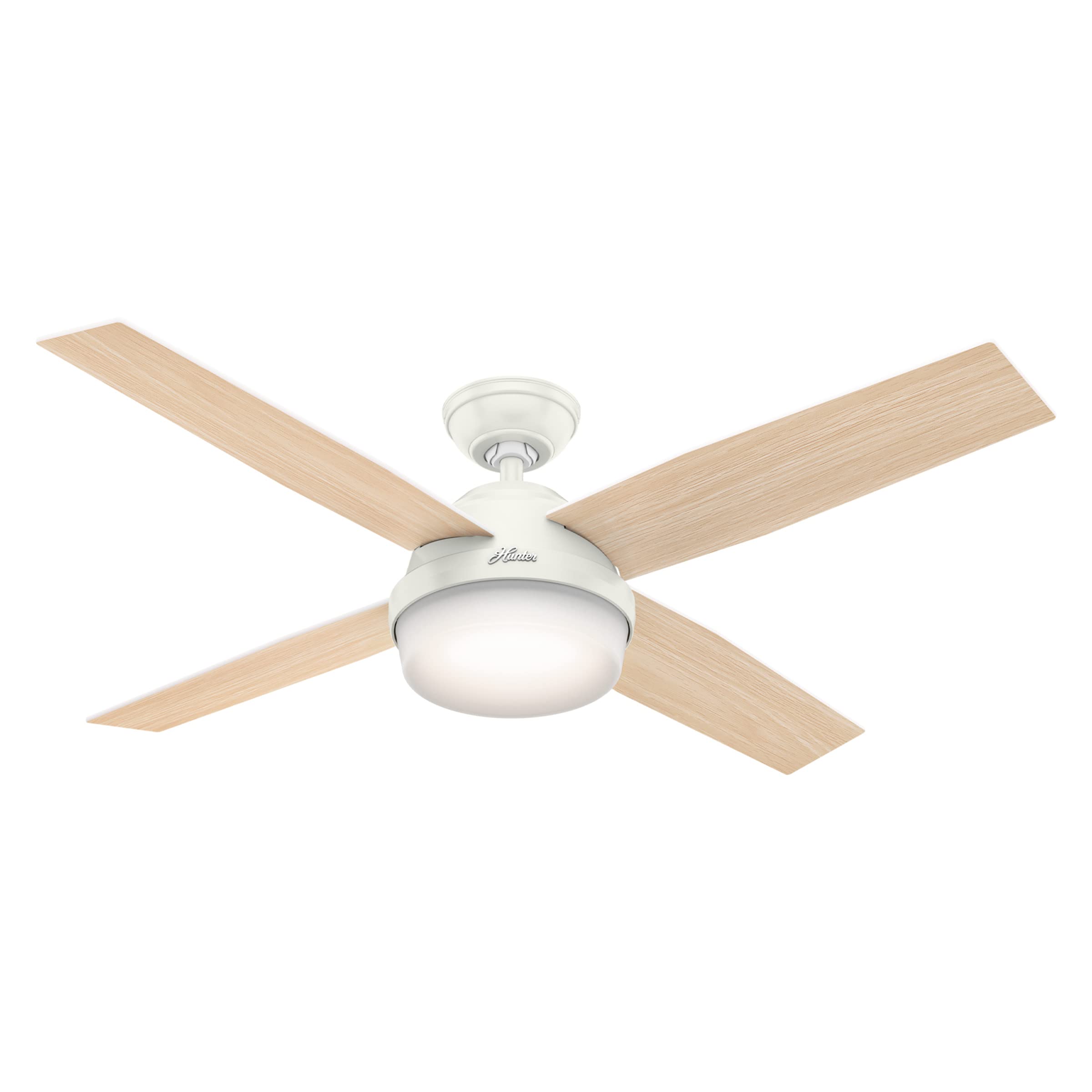 Hunter Fan Company Dempsey 52