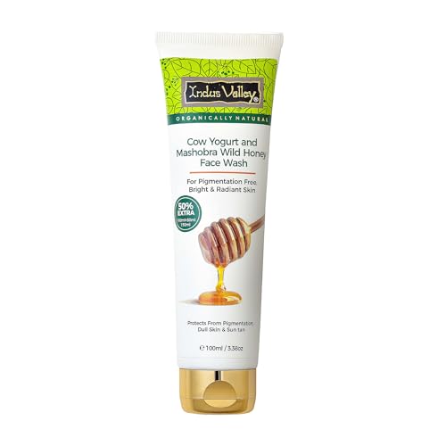 Depigmentation Facewash - 150gm