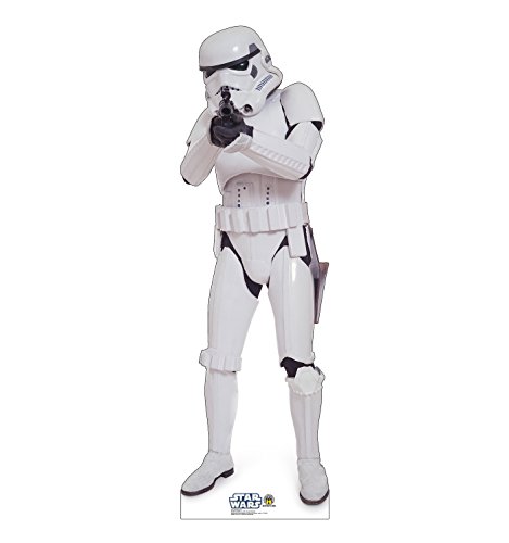 Stormtrooper Classic