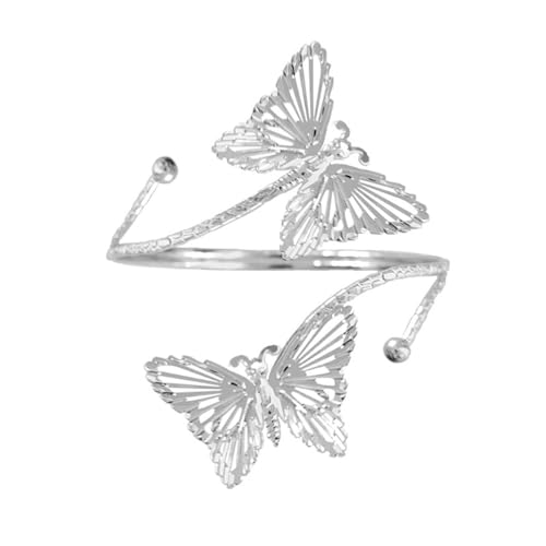 Butterfly Silver