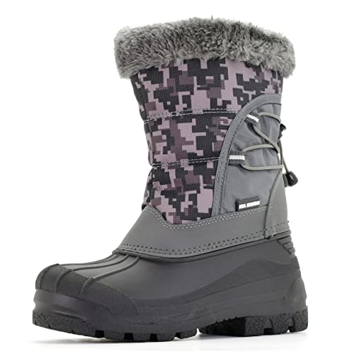 Nfwb822 - Grey