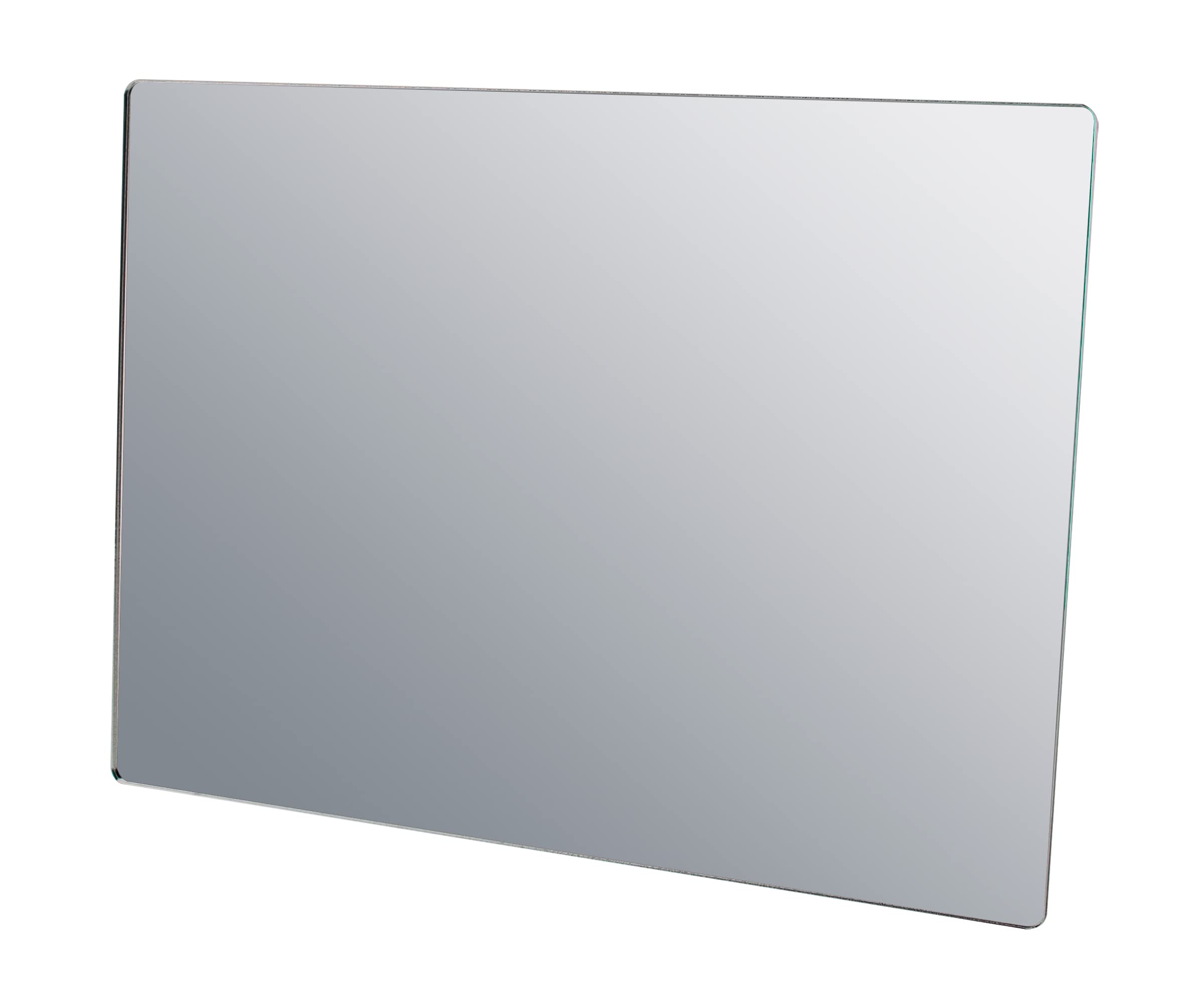 5 Pack Acrylic Mirror Sheets 8.5