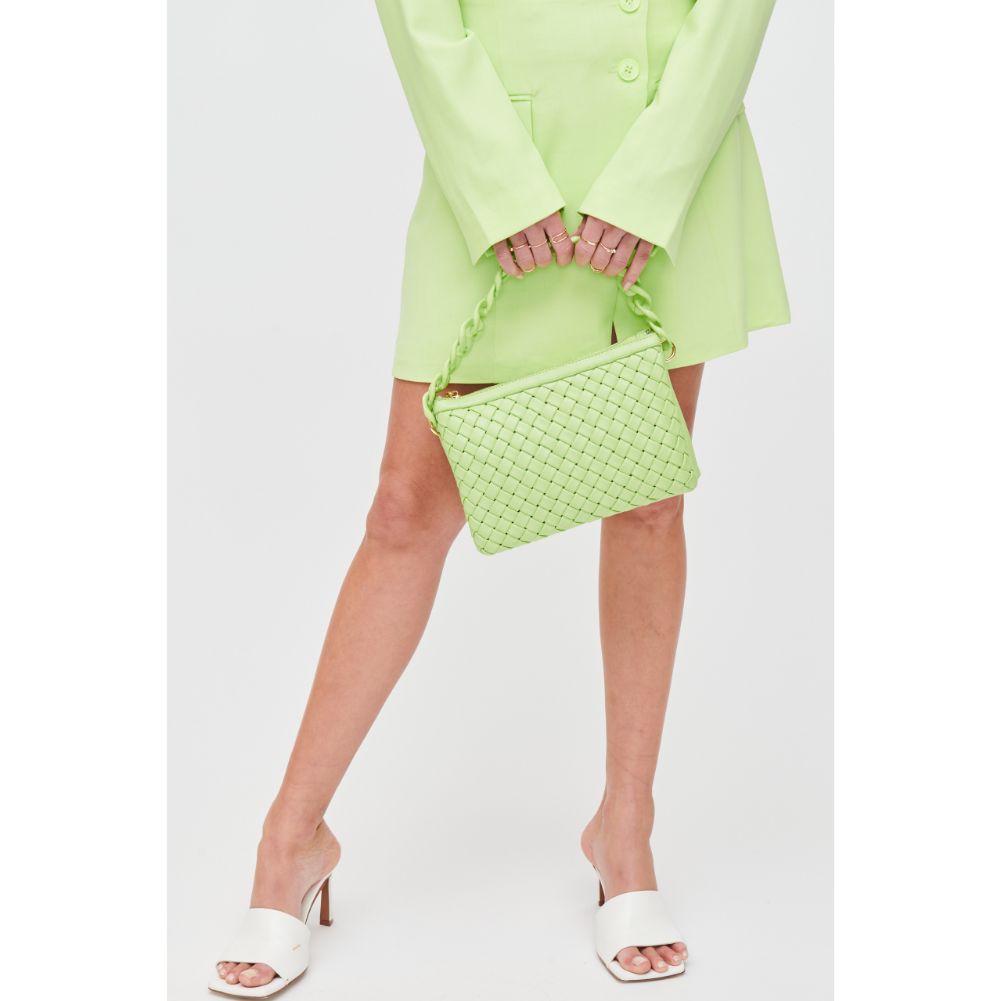 Tempie Crossbody Bag for Women - Stylish & Lightweight Shoulder Purse - Perfect for Travel, Shopping & Everyday Use