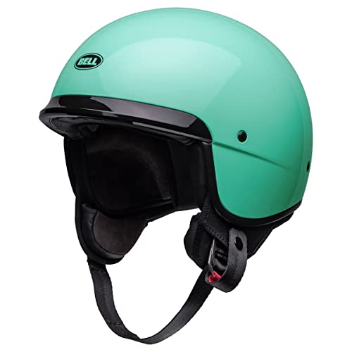 Gloss Mint Green