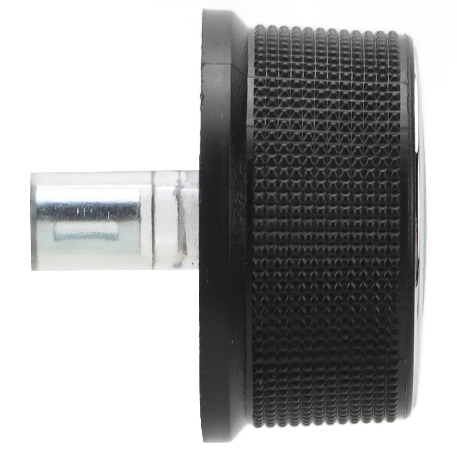 Aramox Heater AC Temperature Control Knob Switch Replacement for Chevy Express 1500 & 2500 (2008-2017) - Compatible with Part #84141127 - Perfect for Climate Control Repair & DIY Auto Maintenance