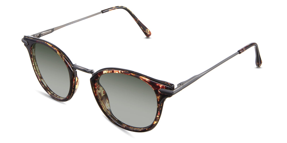 Eden Women's Prescription Sunglasses - UV Protection, Stylish & Comfortable for Driving, Outdoor Activities & Everyday Wear