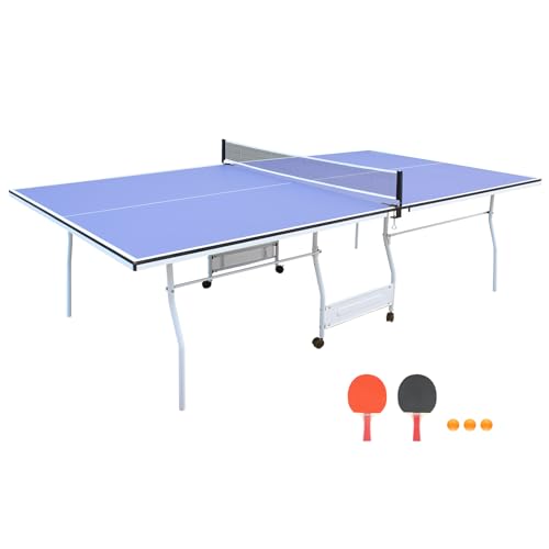 Blue-(9 ft)