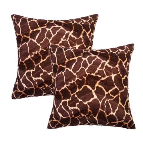 Giraffe Set of 2