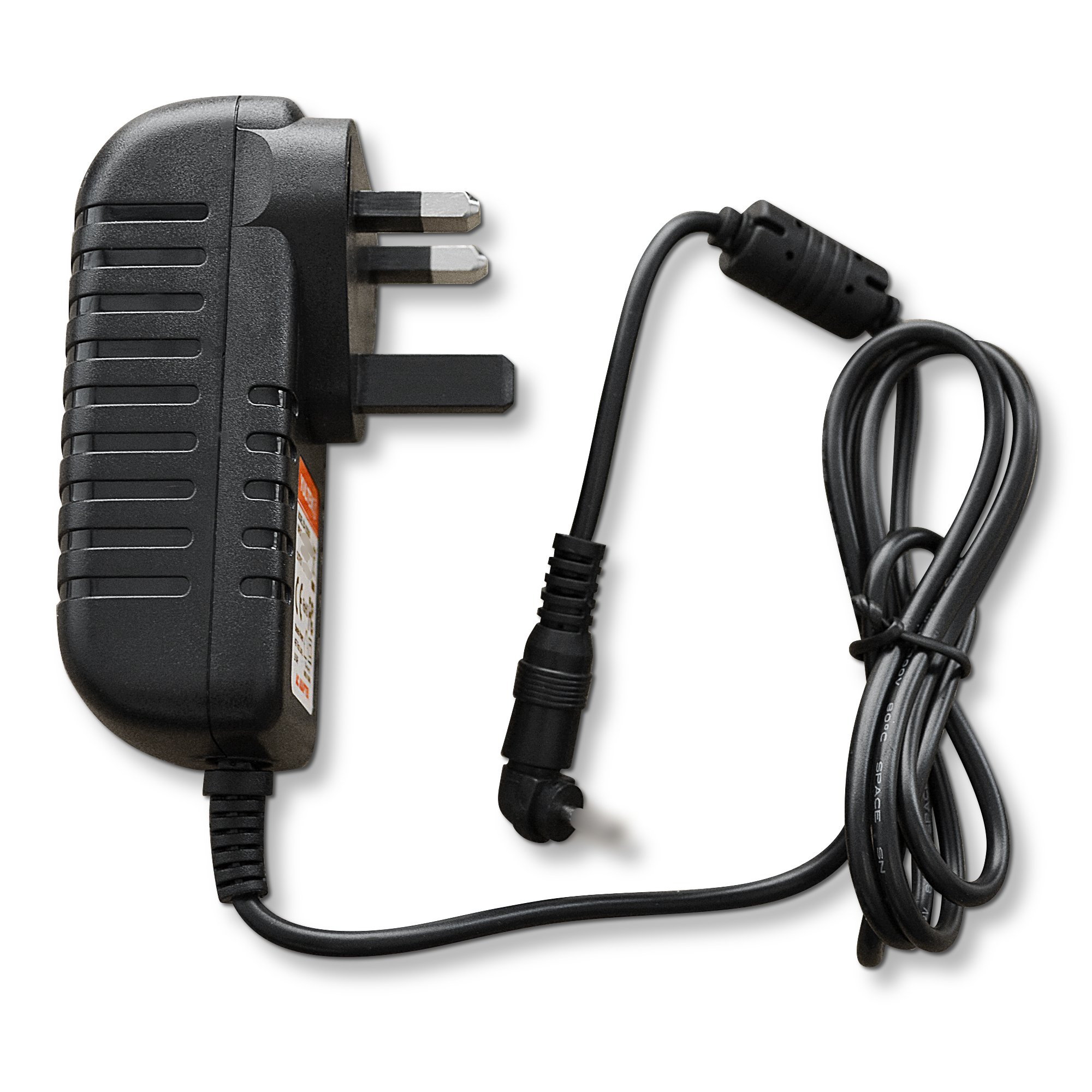 7.5V Yultek AC/DC Power Adapter Replacement for Roberts Revival iStream 2 DAB Radio - Perfect for Home, Office, or Travel Use