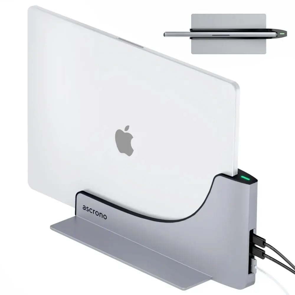 Thunderbolt 4 Docking Station for 15