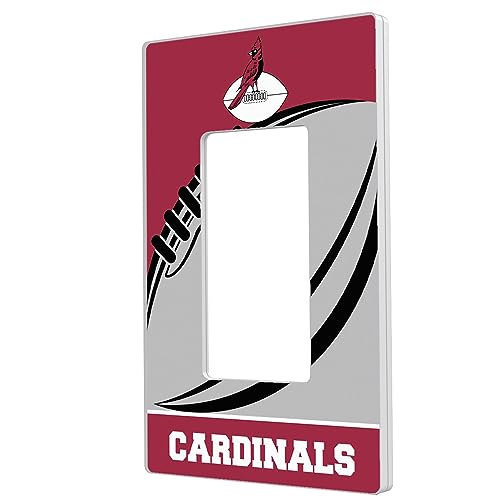 Chicago Cardinals, No Color