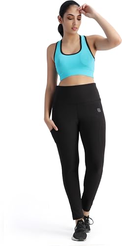 Tea Blue & Black