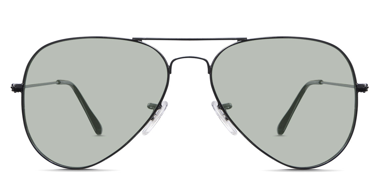 Goro Men's Prescription Eyeglasses - Stylish & Durable Frames for Clear Vision | Perfect for Work, Reading & Everyday Use