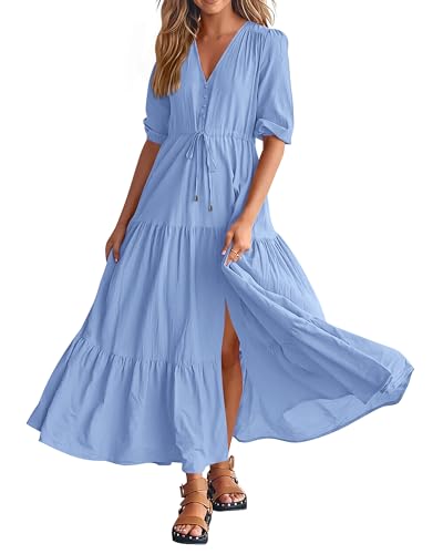 Solid Light Blue