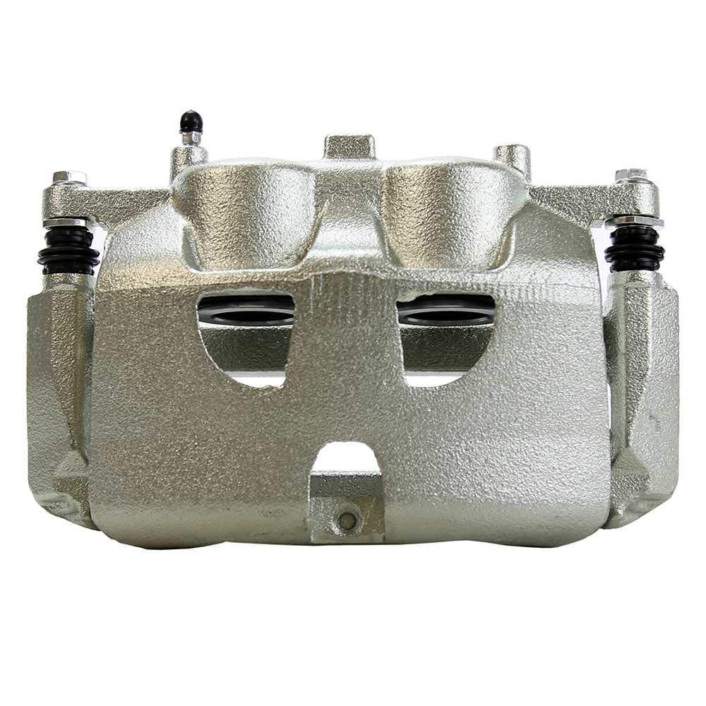 UGJGXAI Front Left Brake Caliper Compatible with 2010-2016 Models - Perfect for Smooth Braking & Vehicle Maintenance