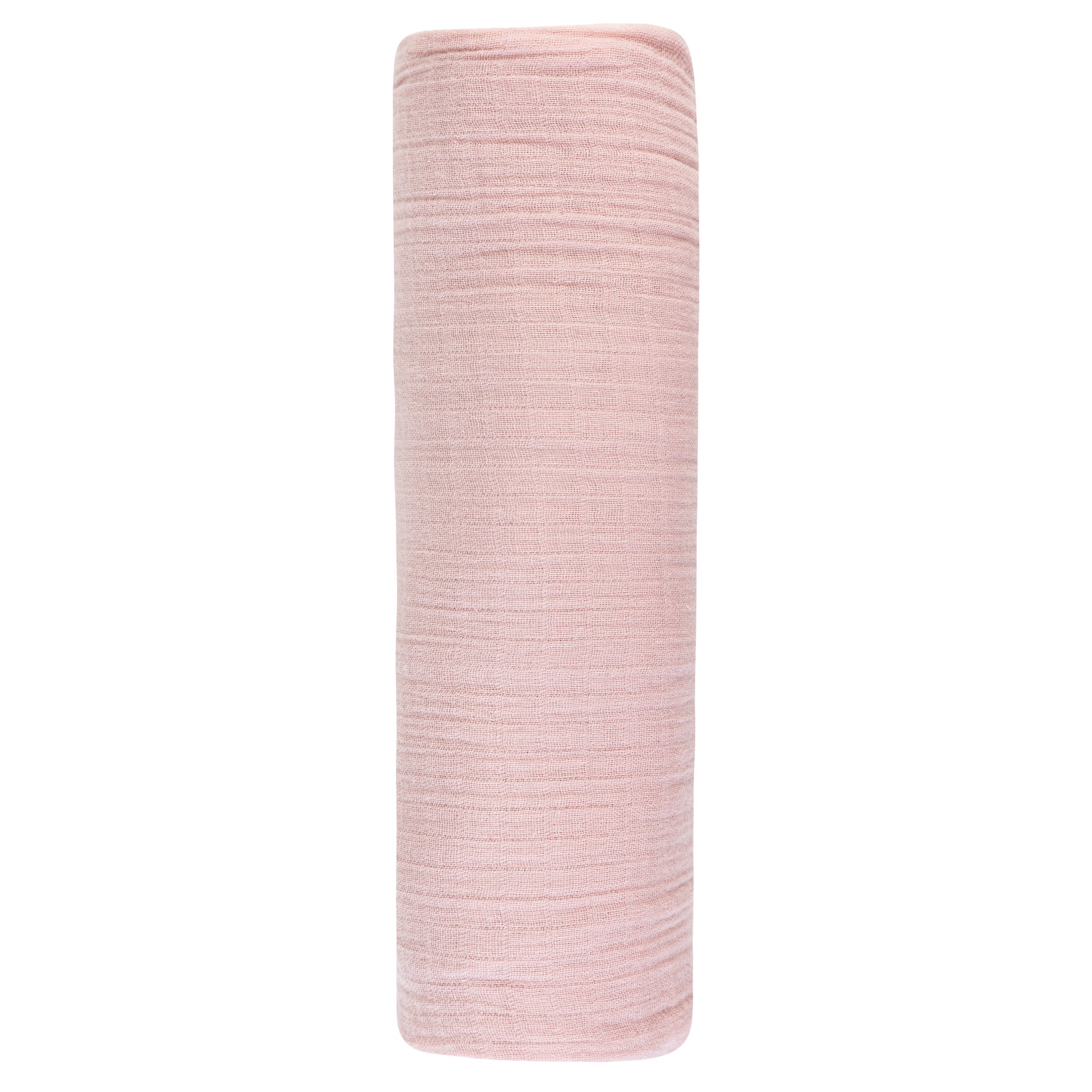 Ely's & Co. Soft Cotton Muslin Swaddle Blanket for Babies - Breathable, Lightweight & Comfortable Baby Wrap for Newborns, Infants - Perfect for Swaddling, Nursing, Stroller & Car Seat Cover