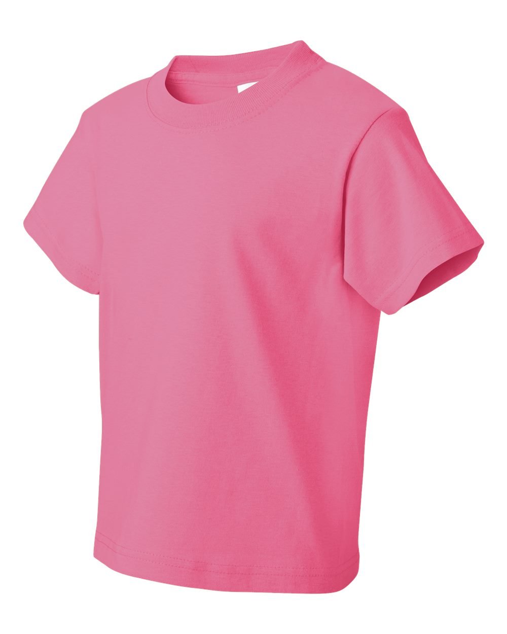 Fruit of the Loom Boys' Comfort-Fit T-Shirts - Soft Cotton Short Sleeve Tees for Everyday Wear, School & Play | Pack of 5