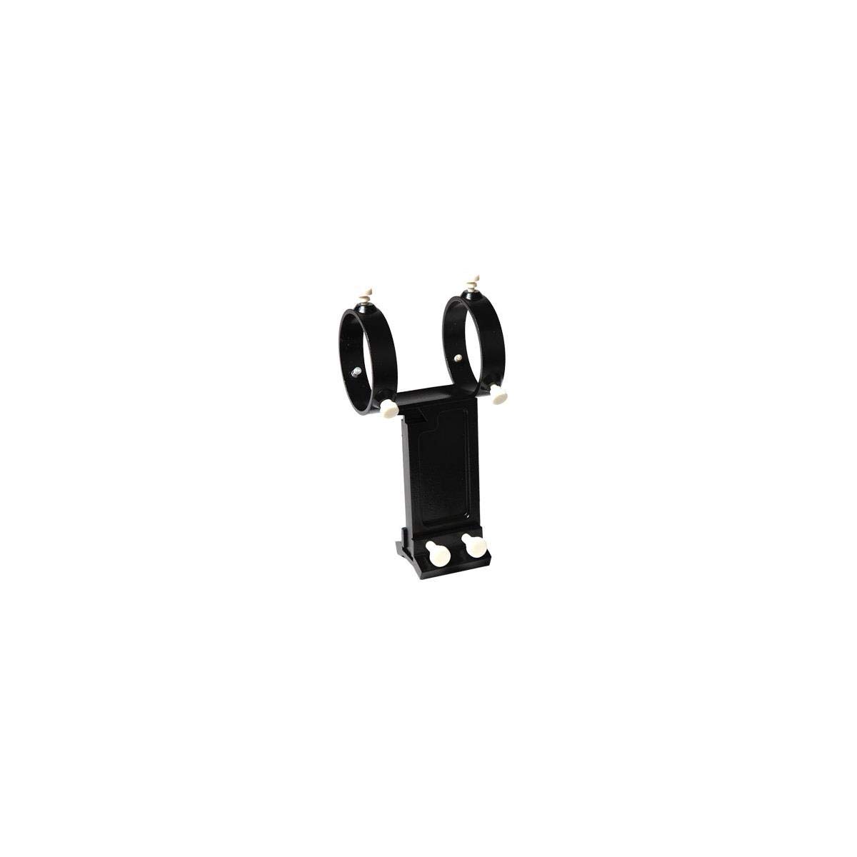 Explore Scientific Tall Finder Scope Rings Without Base FNDRRGSTALL - Perfect for Astronomy, Stargazing, and Telescope Accessories