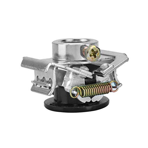 High-Quality Safe Electric Motor Centrifugal Switch - Durable & Easy to Install for Stitching Machinery | Perfect for Lab, Factory & Industrial Electric Motors | Reliable Performance for Long-Term Use in Sewing Equipment & Manufacturing