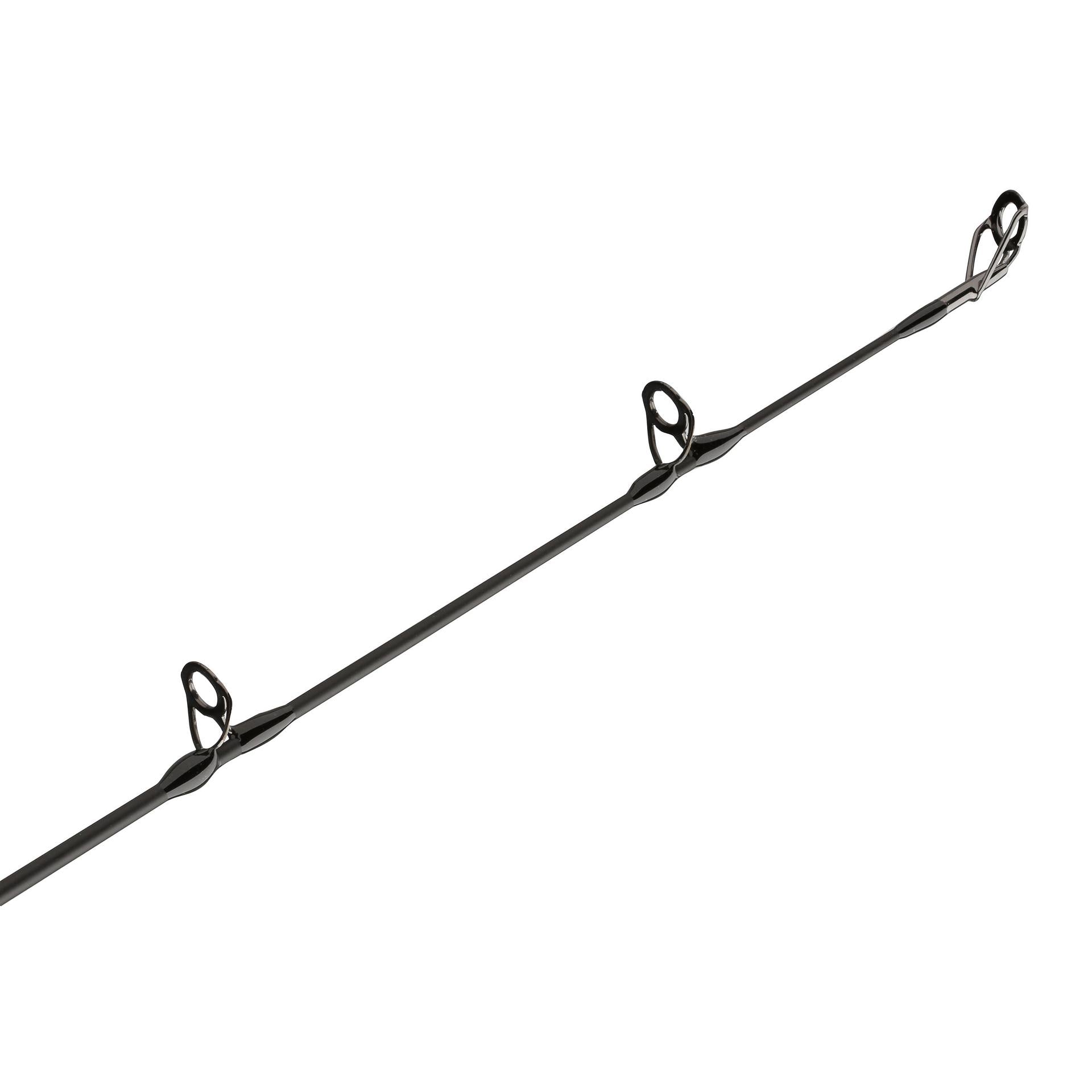Battle IV Spinning Rod and Reel Combo - Premium Fishing Gear for Freshwater & Saltwater Anglers - Perfect for Bass, Trout, and Inshore Fishing Adventures