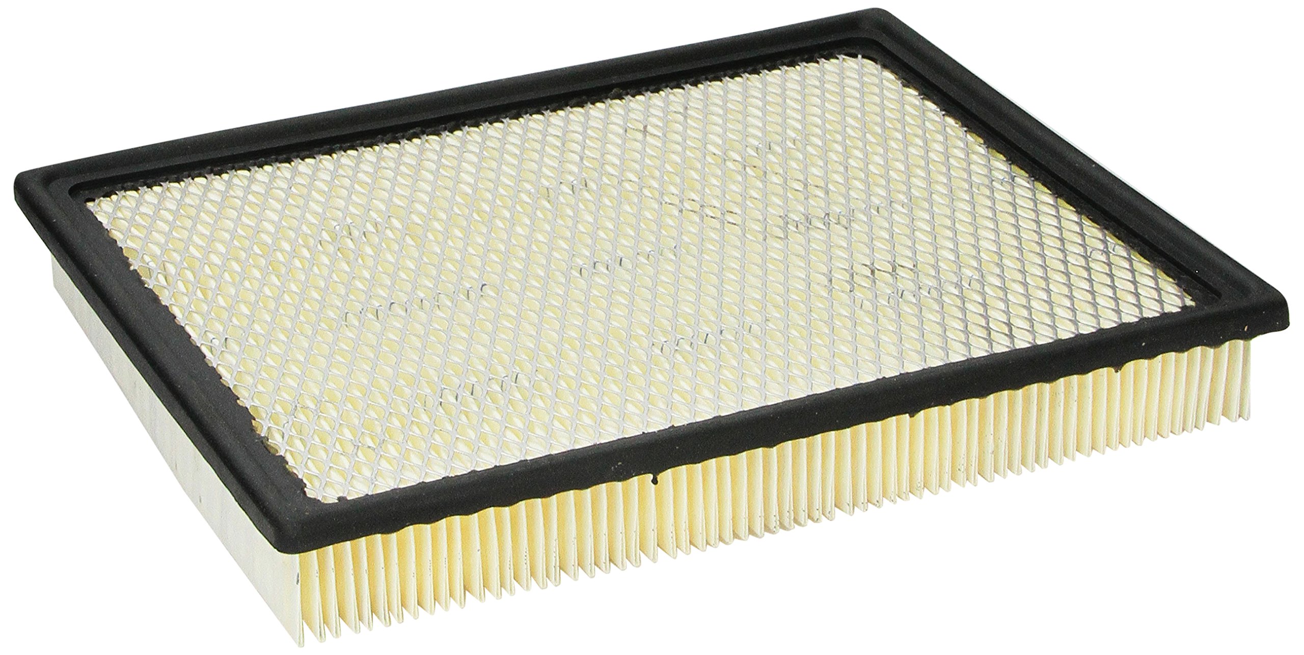 Motorcraft FA1042 Premium Air Filter - High Performance Replacement for Cars & Trucks - Improves Engine Efficiency & Airflow for Better Fuel Economy