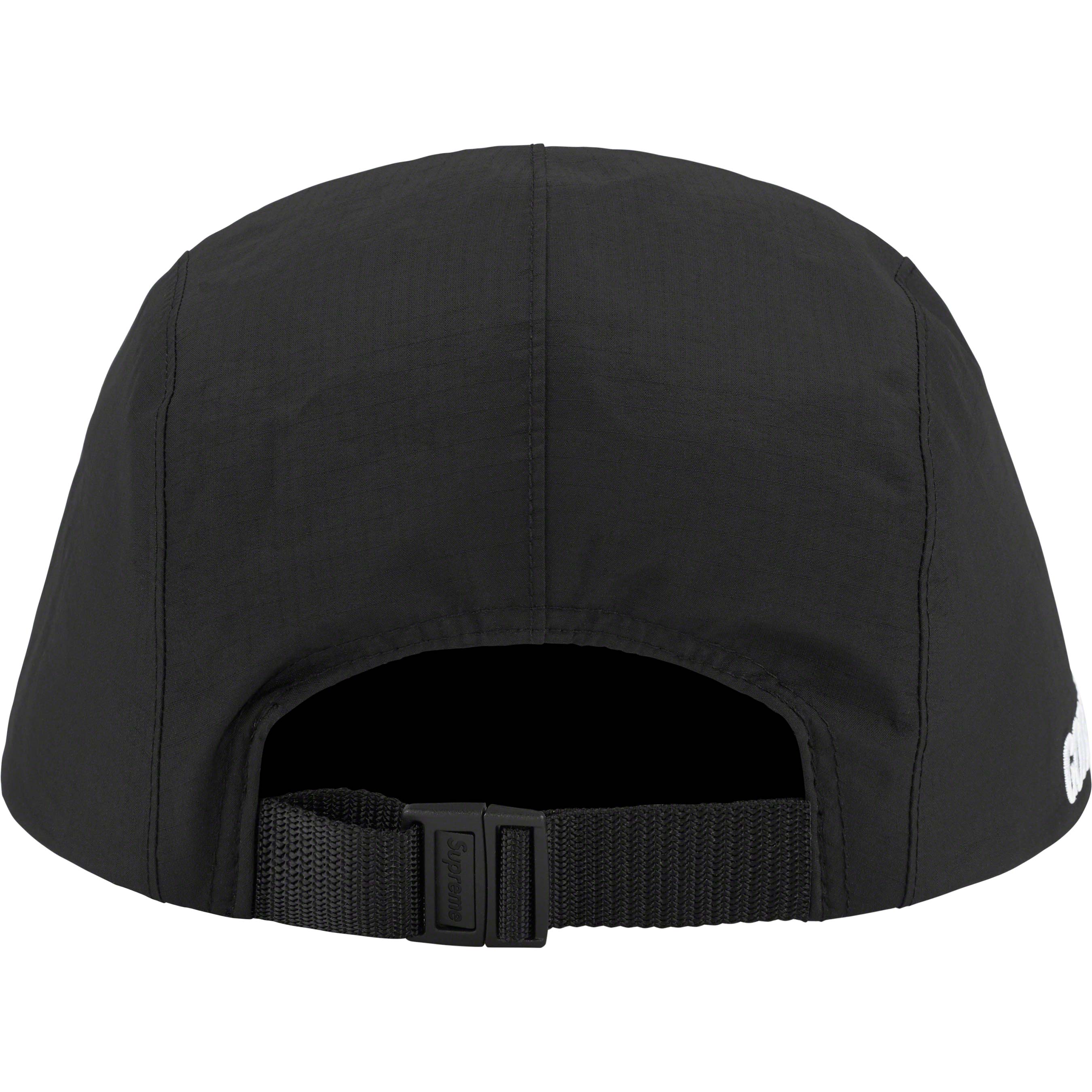 Supreme Gore-Tex Paclite® Long Bill Camp Cap - Waterproof & Lightweight Outdoor Hat for Men - Perfect for Hiking, Camping & Urban Streetwear
