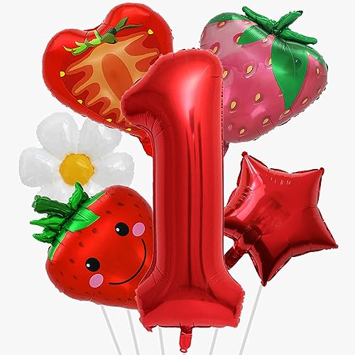 Strawberry 1