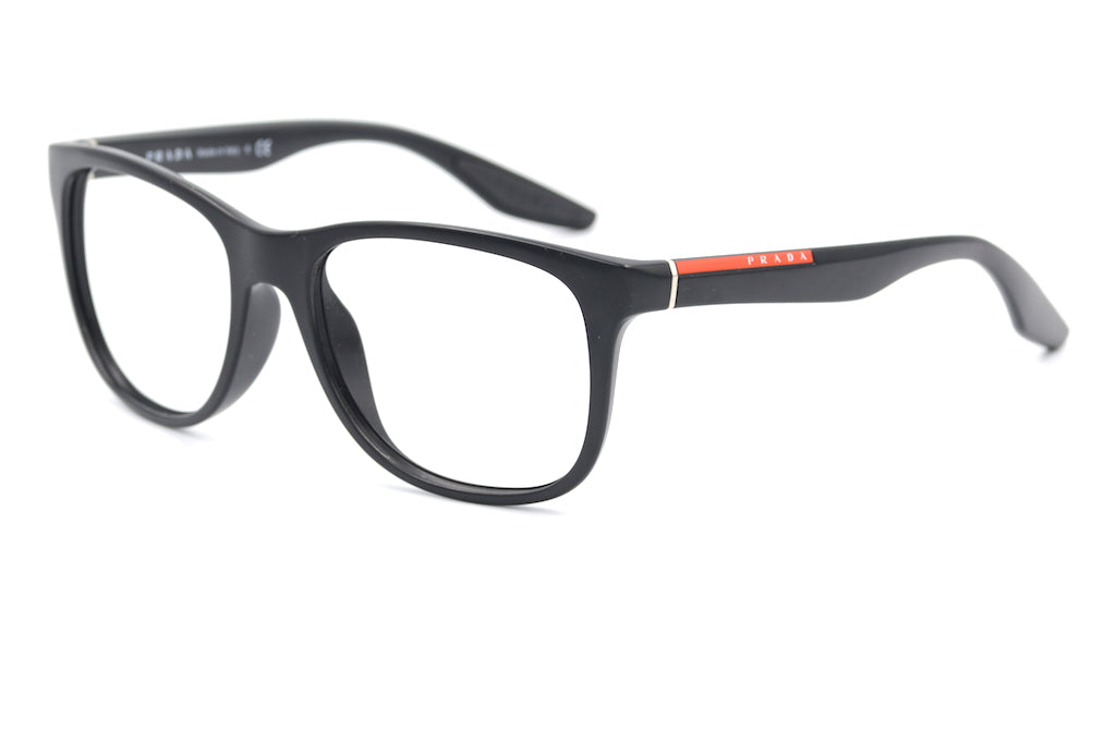Prada SPS030 Sunglasses - Luxury Designer Shades for Women & Men | UV Protection, Fashionable & Durable | Perfect for Outdoor, Travel & Everyday Wear