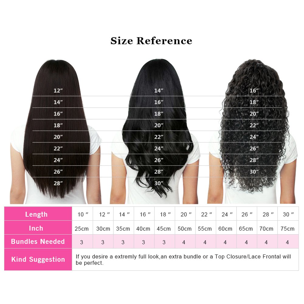 Benehair 22 Inch Brazilian Body Wave Human Hair Bundles - 100g #1B Natural Black Real Human Hair Extensions for Sew in Weave | Perfect for Daily Styling, Parties & Special Occasions