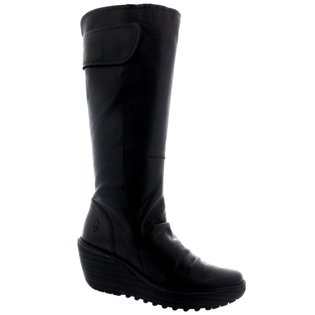 Fly London Women's Boots - Stylish & Comfortable Ankle Boots for Fall & Winter | Fashionable Casual & Work Booties for Women | Perfect for Office, Dating & Everyday Wear
