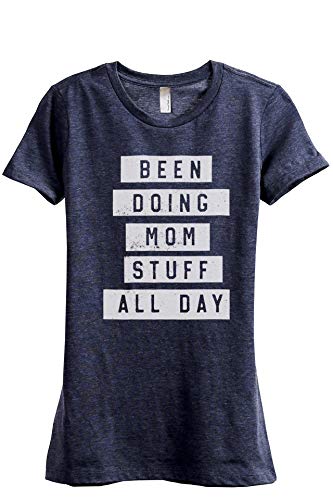 Heather Navy
