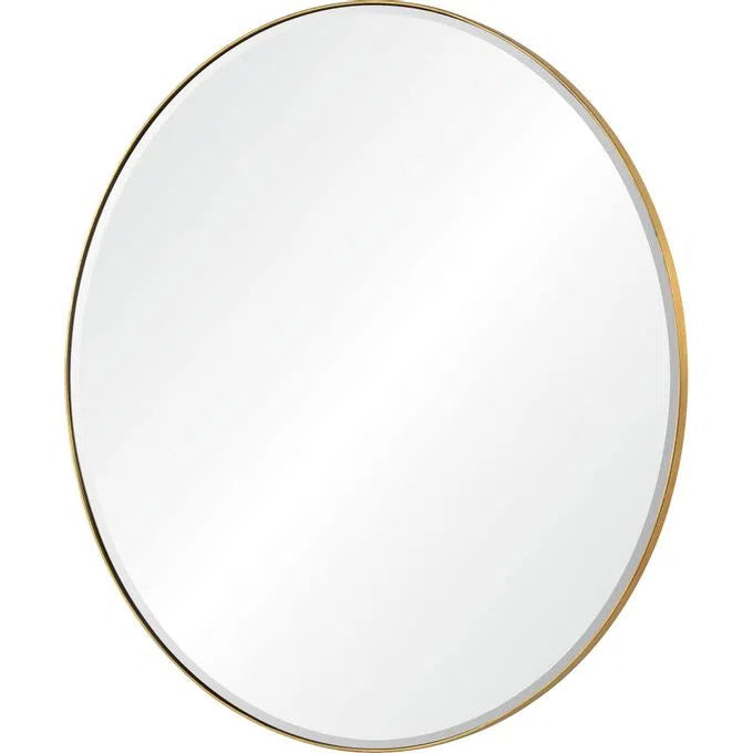 Thallo Mirror - Full Length Floor Mirror with Adjustable Tilt, Modern Home Decor for Bedroom, Living Room, and Entryway | Perfect for Selfies, Outfit Checks & Room Styling