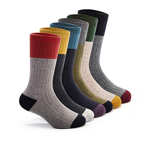 Mix 6 Pairs Cs03