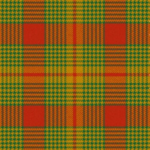 Antigua & Barbuda Ancient Tartan Scarf - Traditional Scottish Plaid Wrap for Men & Women - Perfect for Winter Fashion, Travel & Outdoor Activities
