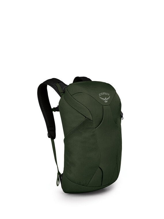 Osprey Farpoint | Fairview Travel Daypack - Lightweight Hiking Backpack for Men & Women - Perfect for Commuting, Camping & Outdoor Adventures