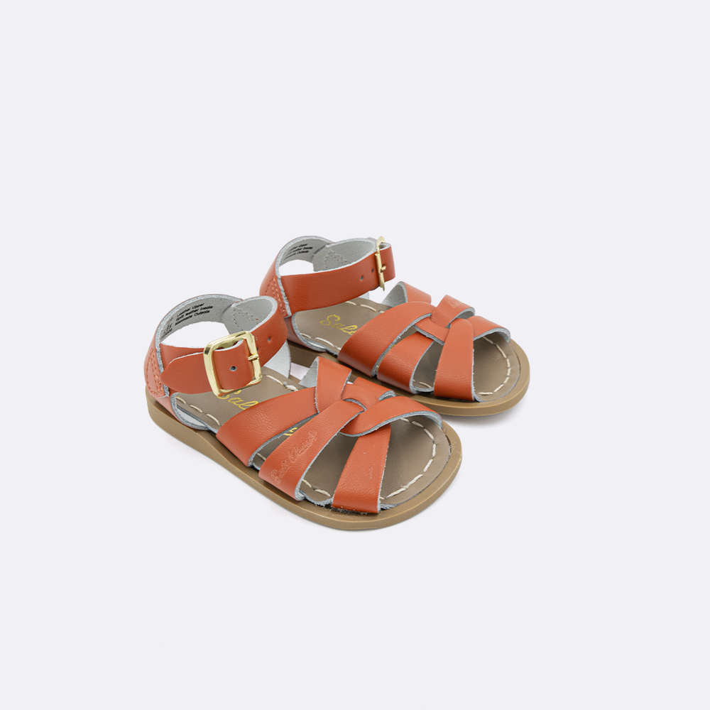 Original Salt Water Baby Outfit - Comfortable & Stylish Beachwear for Infants - Perfect for Beach Trips, Pool Parties & Summer Vacations