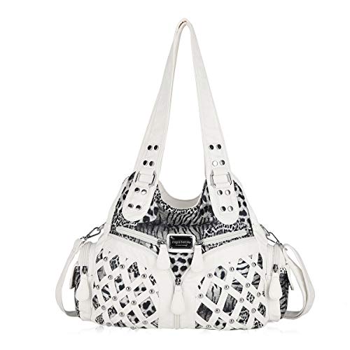 White Leopard