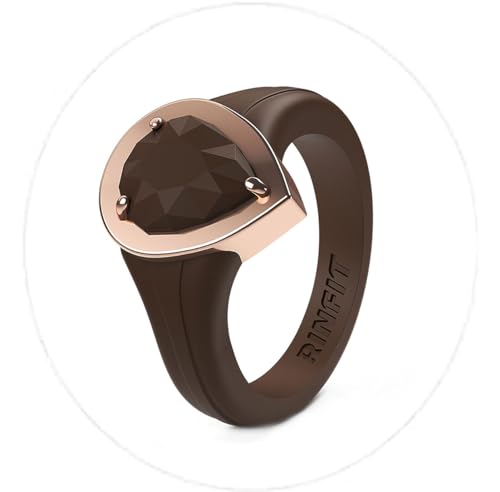 Pack J: Brown / Rose Gold