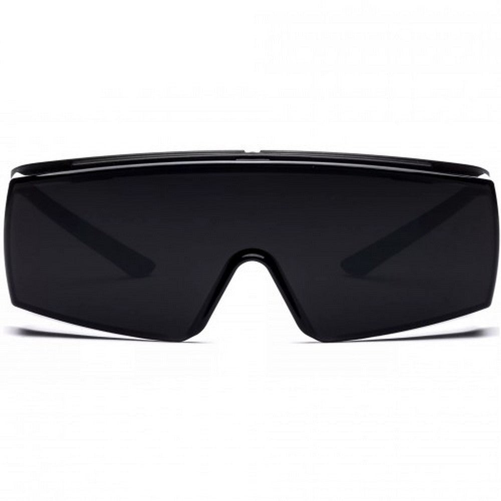 UVEX 9169 545 Safety Glasses - ANSI Z87.1 Certified Welding Goggles with UV Protection - Ideal for Metalworking, Construction & DIY Projects