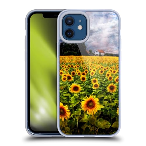 Dreaming Of Sunflowers