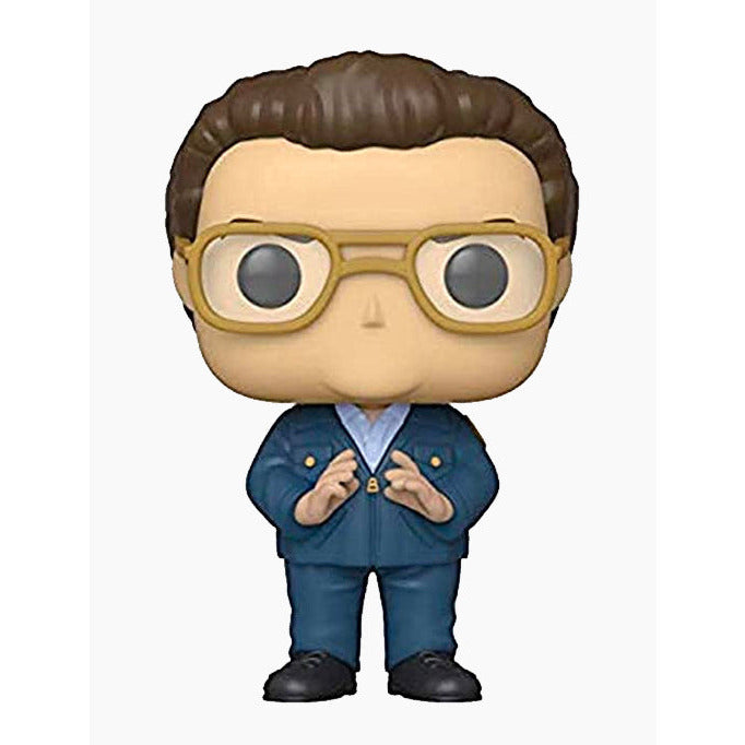 Seinfeld: Newman the Mailman - Classic TV Show Collectible for Fans & Gift Idea - Perfect for Home Decor, Office Display & Pop Culture Enthusiasts