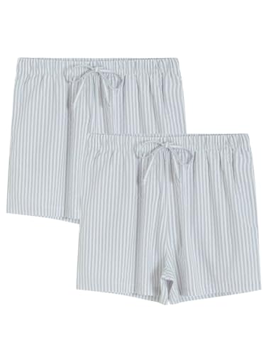 Gray Stripe (2 Pack)