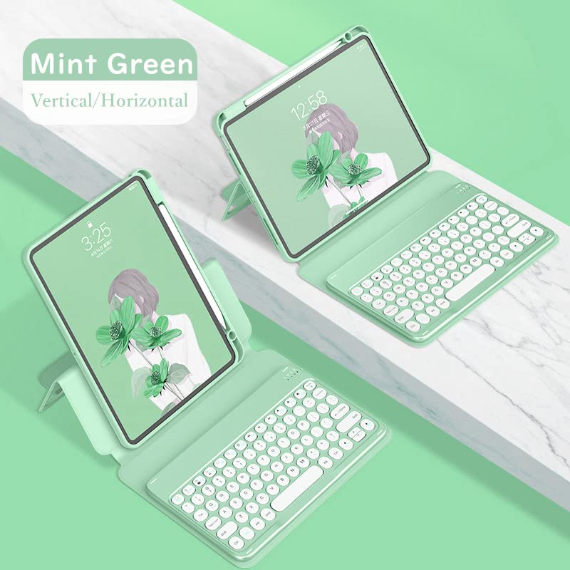 Mint Green